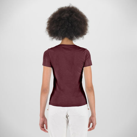 KARPOS Valley W T-Shirt
