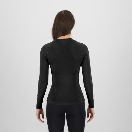 KARPOS Dinamico Merino 130 W Jersey LS