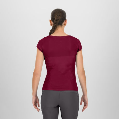 KARPOS Loma EVO W T-Shirt