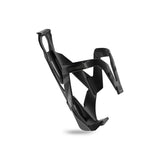 Elite Custom Race X Portaborraccia Black Glossy – Black Glossy, vista frontale