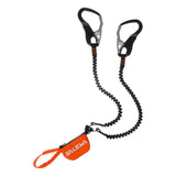 Salewa Ergo Tex Set Via Ferrata – vista frontale