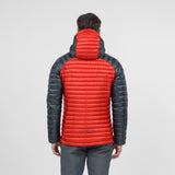 Karpos Alagna Down Jacket Uomo