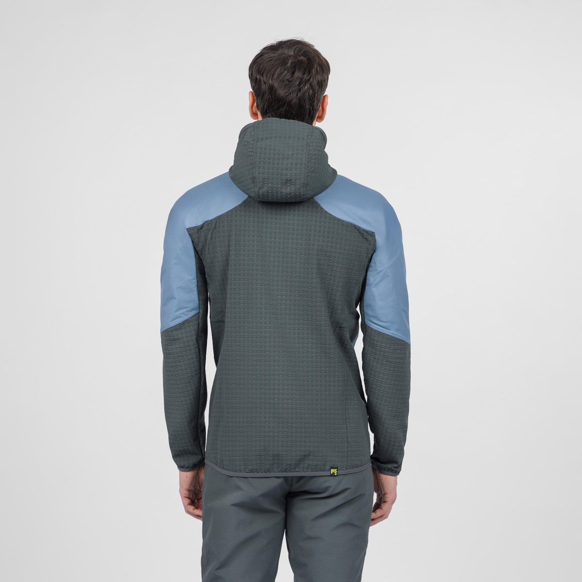 Karpos Alagna Plus 2.0 Jacket Uomo