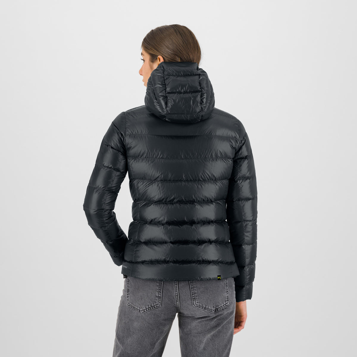 Karpos Philipp Flamm Hoodie Jacket Donna