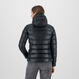 Karpos Philipp Flamm Hoodie Jacket Donna