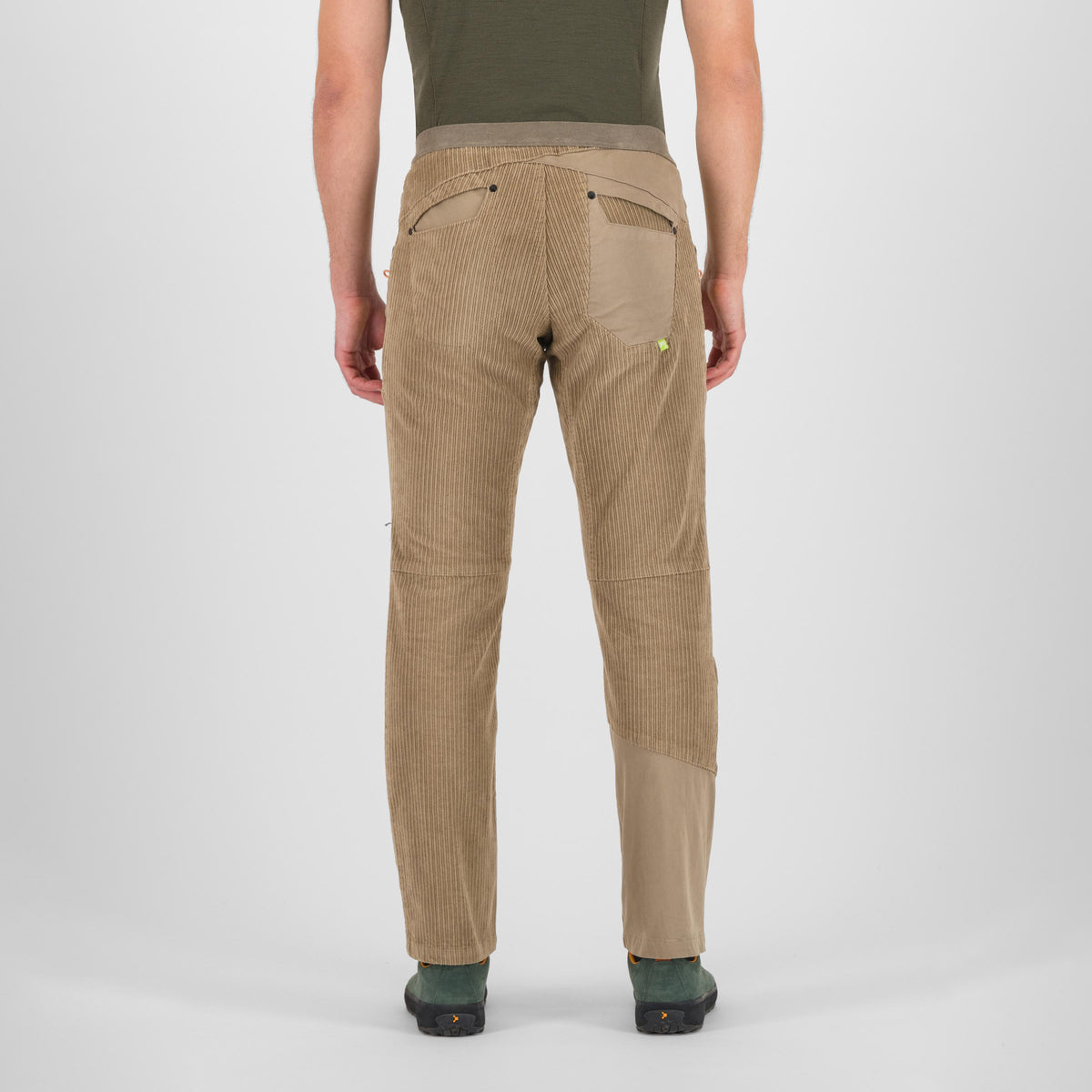 Karpos Abete Evo Pants Uomo