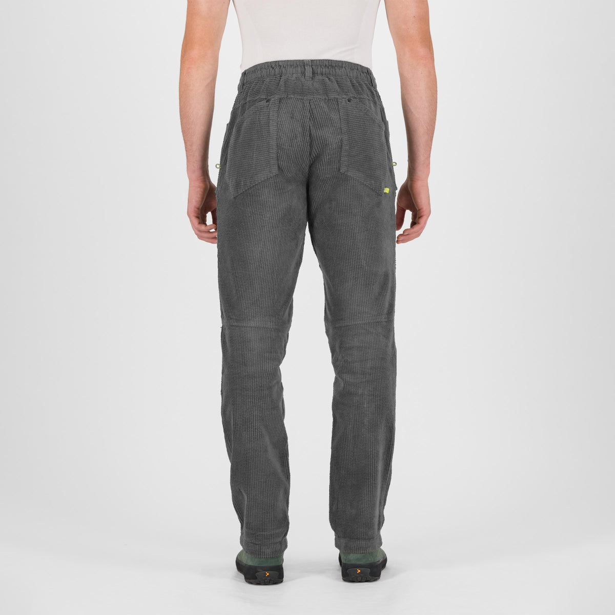 Karpos Cassia Cargo Pantaloni Uomo - immagine 9