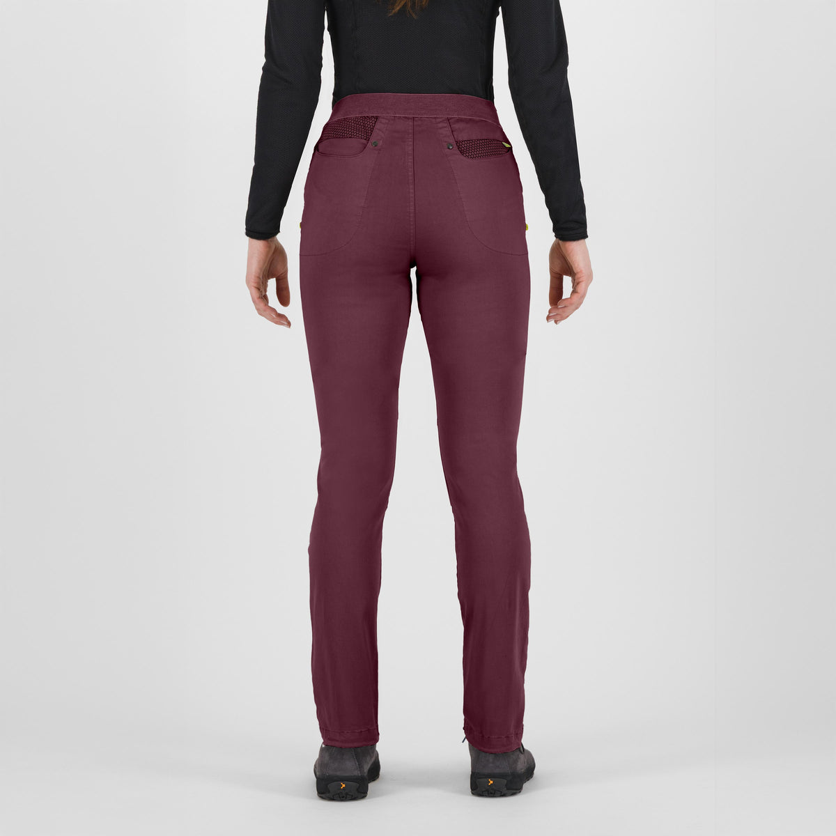 Karpos Noghera EVO Winter Pantaloni Donna - immagine 9