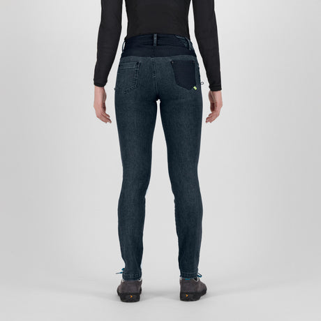 Karpos Larice Jeans Pants Donna
