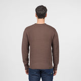 Karpos Ermellino Crewneck Sweater Uomo