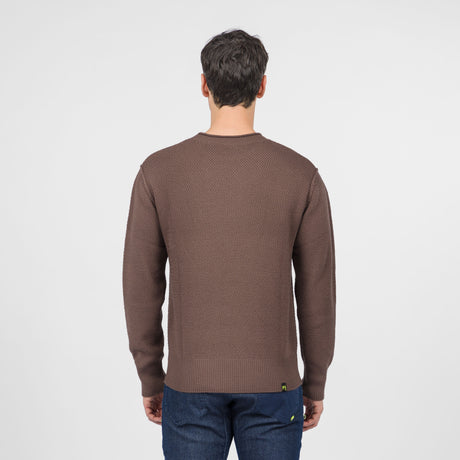 Karpos Ermellino Crewneck Sweater Uomo