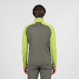 Karpos Odle Evo Full Zip Fleece Uomo