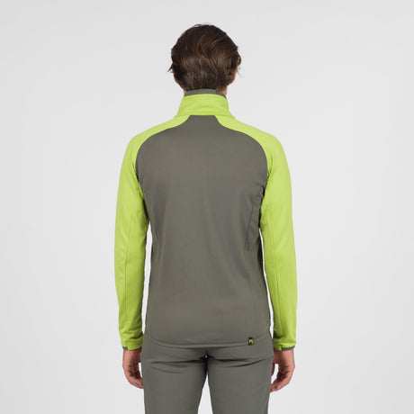 Karpos Odle Evo Full Zip Fleece Uomo