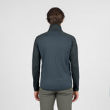 Karpos Odle Evo Full Zip Fleece Uomo