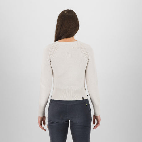 Karpos Ermellino Crewneck Sweater Donna