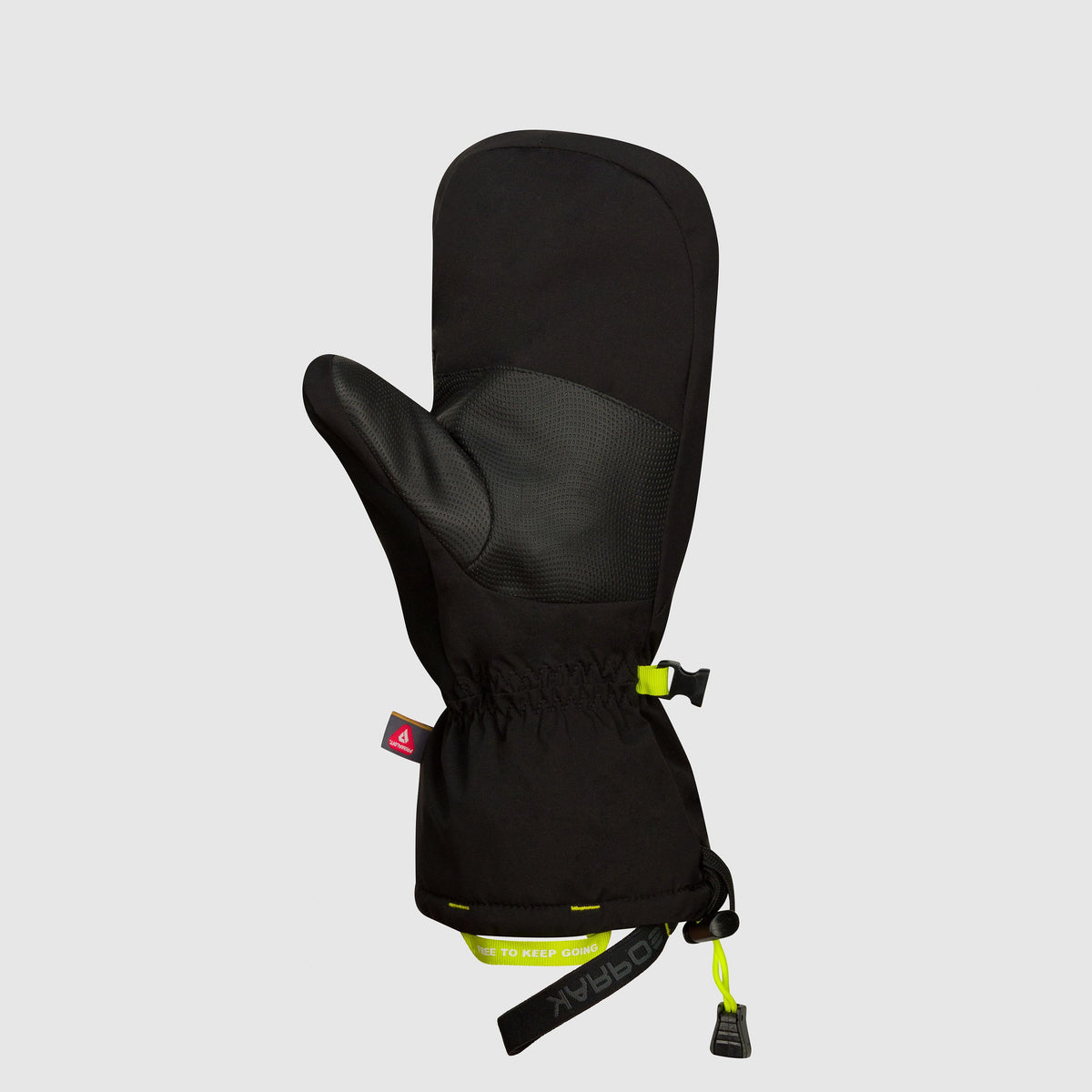 Karpos Tognola Warm Mitts