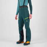KARPOS Highest Goretex Shell Pants