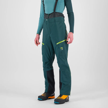 KARPOS Highest Goretex Shell Pants