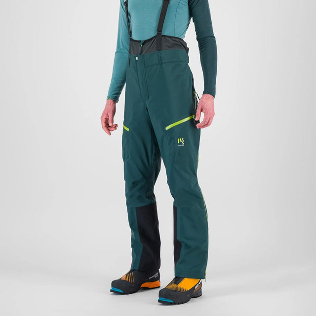 KARPOS Highest Goretex Shell Pants