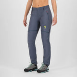 KARPOS Bosconero W ZIP-OFF Pants