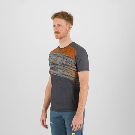 KARPOS Croda Rossa EVO Jersey