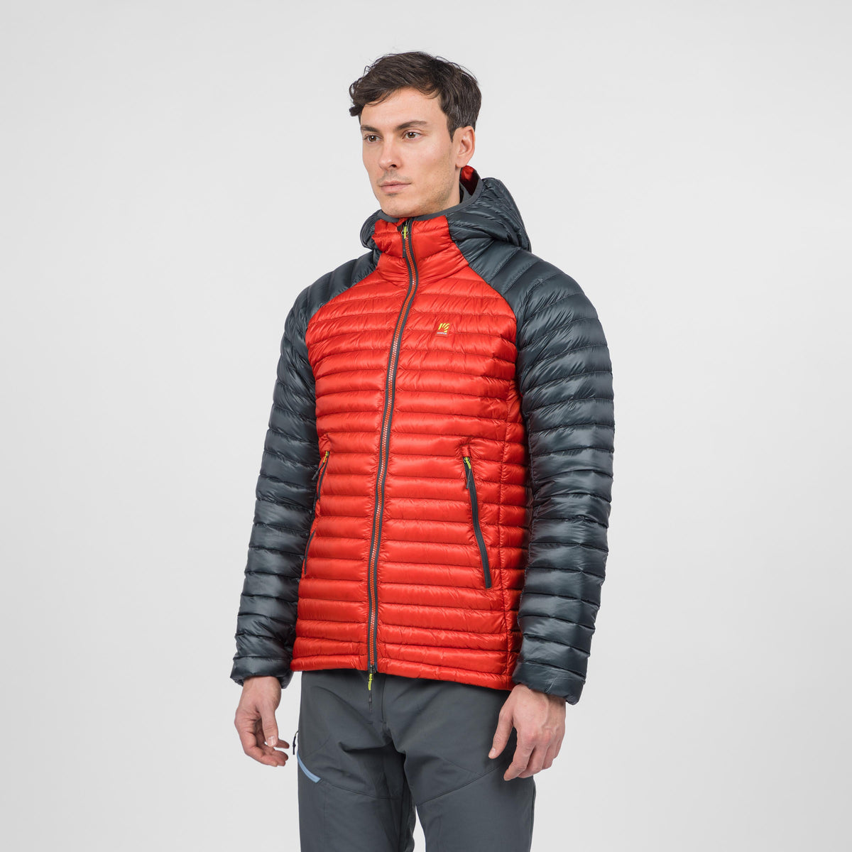 Karpos Alagna Down Jacket Uomo