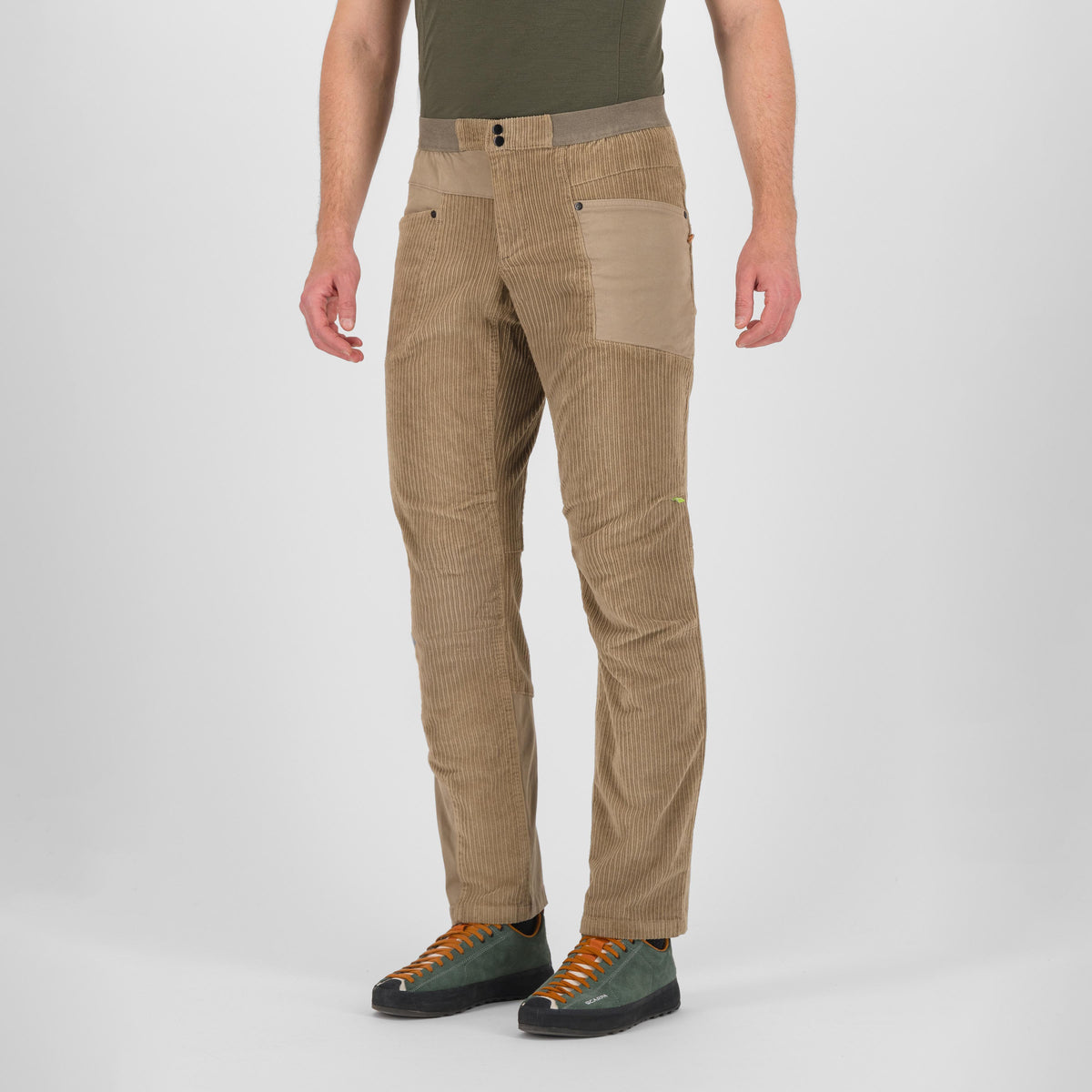 Karpos Abete Evo Pants Uomo