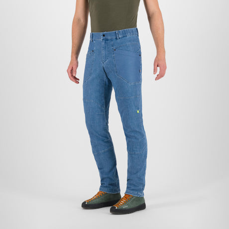Karpos Larice Jeans Pantaloni Uomo - immagine 8