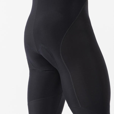 Castelli Competizione Bibtight Salopette Lunga Ciclismo Uomo – Black, dettaglio 2