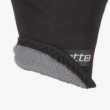 Castelli Perfetto RoS 2 Guanti Ciclismo Invernali Unisex – Black, dettaglio 2