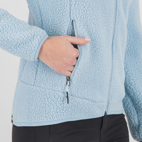 KARPOS Moiazza Retro Hoodie W Fleece