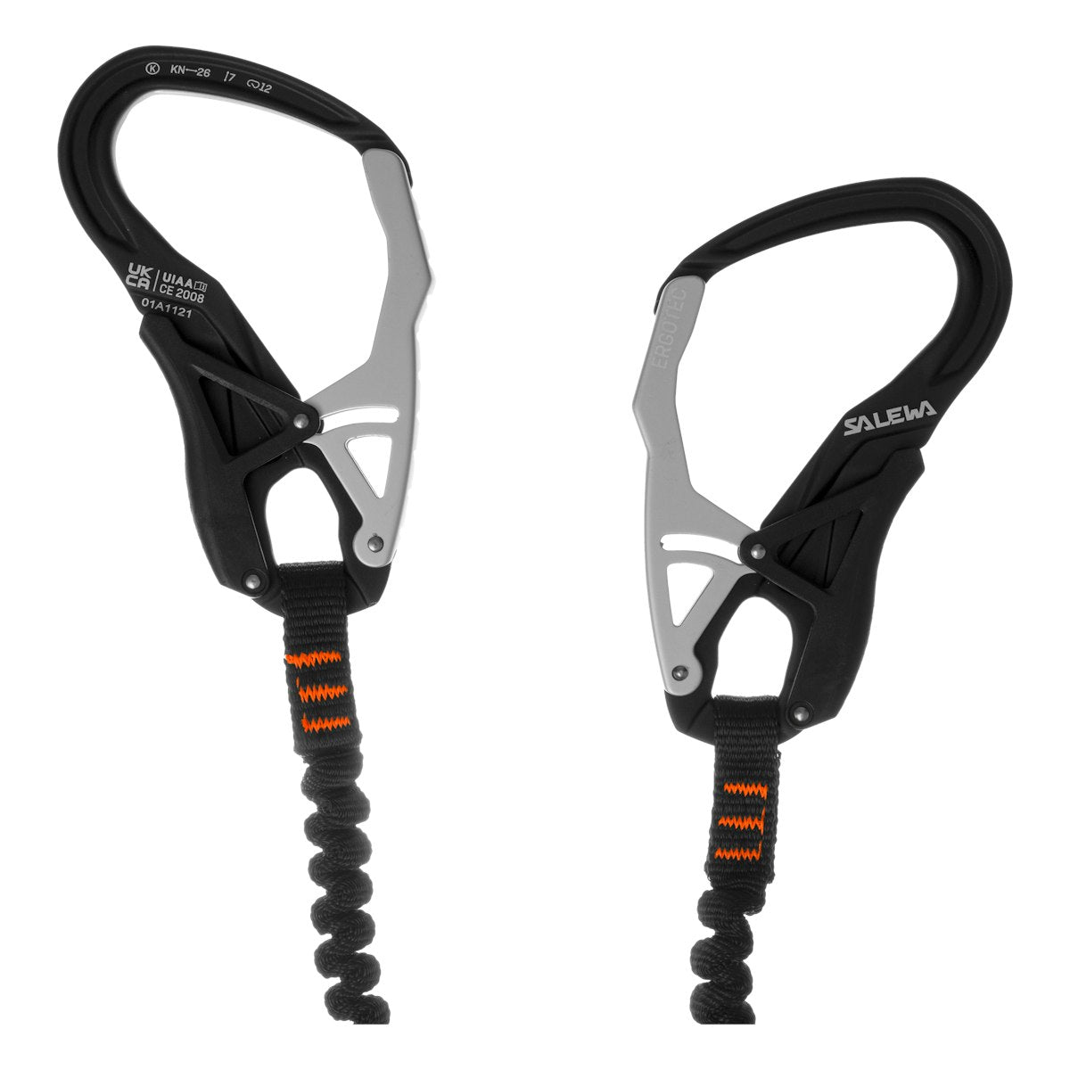 Salewa Ergo Tex Set Via Ferrata – dettaglio 1