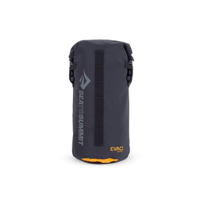 Sea to Summit Evac Bikepack Set Sacche Stagne 2 x 3,7 L – vista frontale
