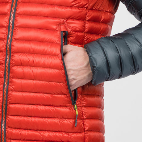 Karpos Alagna Down Jacket Uomo