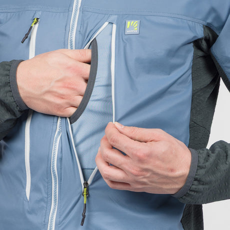 Karpos Alagna Plus 2.0 Jacket Uomo