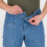 Karpos Larice Jeans Pantaloni Uomo - immagine 9