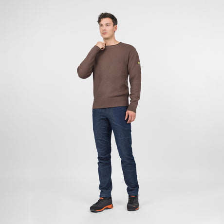 Karpos Ermellino Crewneck Sweater Uomo