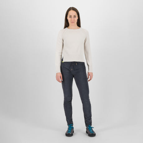 Karpos Ermellino Crewneck Sweater Donna