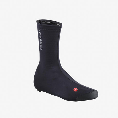 Castelli Espresso 2 Copriscarpe Invernali Unisex – Black, dettaglio 3