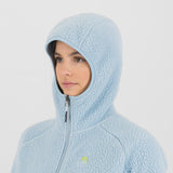 KARPOS Moiazza Retro Hoodie W Fleece