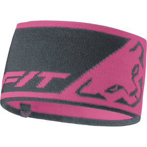 DYNAFIT Leopard Logo Fascia