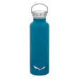 SALEWA Valsura 0,65l Borraccia Isolante in Acciaio
