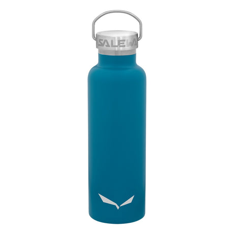 SALEWA Valsura 0,65l Borraccia Isolante in Acciaio