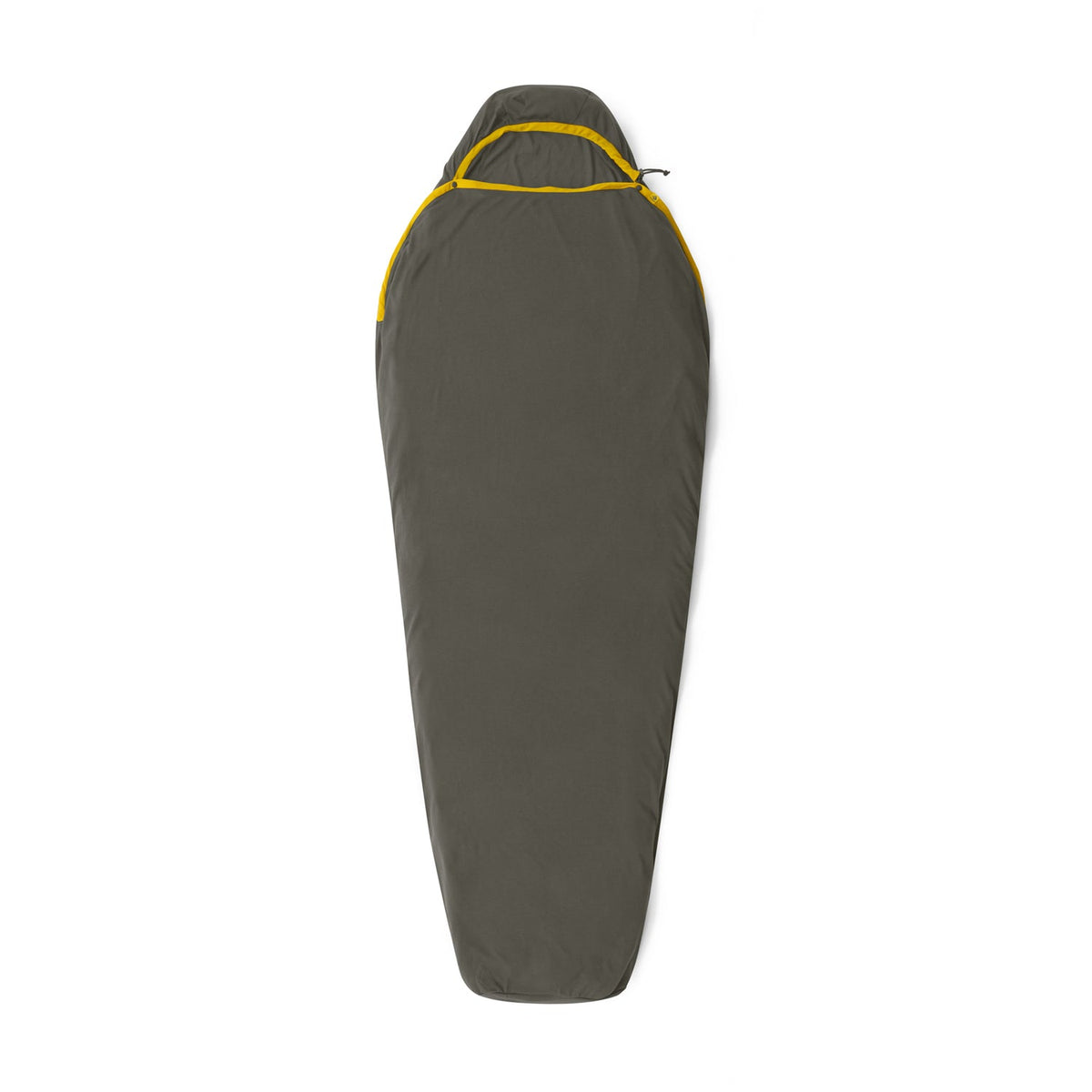 Sea to Summit Reactor Midweight Sacco Lenzuolo Long – vista frontale