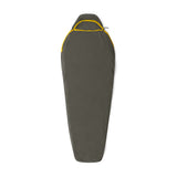 Sea to Summit Reactor Midweight Sacco Lenzuolo Long – vista frontale