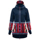 CRAZY Coat Siurana Woman