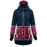 CRAZY Coat Siurana Woman