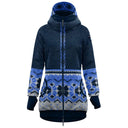 CRAZY Coat Siurana Woman
