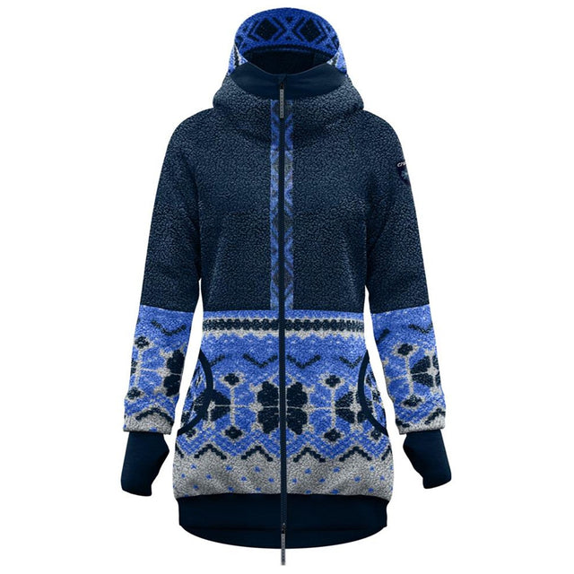 CRAZY Coat Siurana Woman