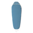 Sea to Summit Breeze Lightweight Sacco Lenzuolo Mummia Regular – vista frontale